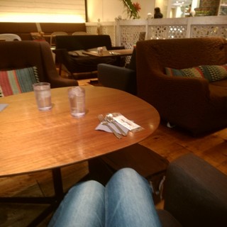 マンゴツリー カフェ_2