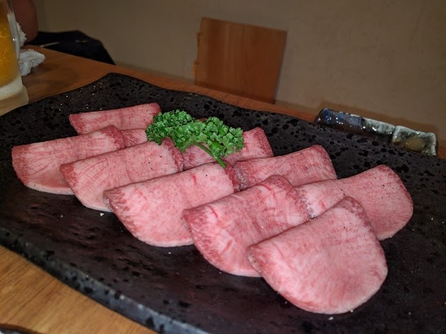 炭火焼肉　 牛正 石巻店（ぎゅうまさ） - 石巻（焼肉）の写真