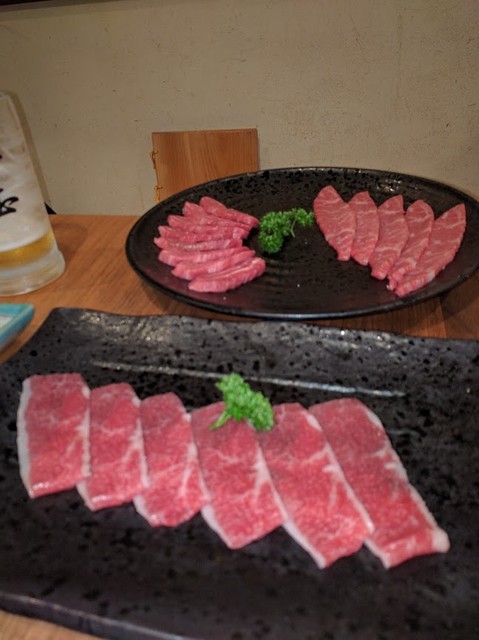 炭火焼肉　 牛正 石巻店（ぎゅうまさ） - 石巻（焼肉）