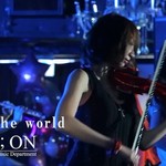 楽曲「Find the world」