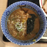 松戸富田製麺 - 