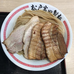 松戸富田製麺 - 