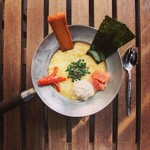 ビオ オジヤンカフェ - 