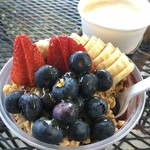 Aloha Coffee Company - アサイボウル