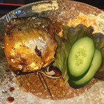 鮮菜家 - サバは こんなやけん