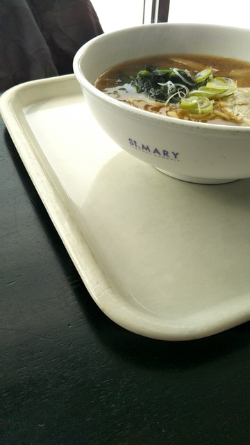 みやぎ蔵王セントメリースキー場 カフェテリア - 蔵王町その他（レストラン）の写真