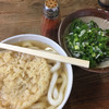 みやけうどん