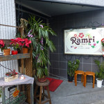 Ramri - 