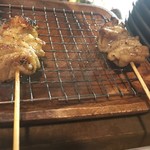 チキンマーケット　シーサイド - 