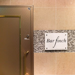 Bar finch - 