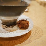 トゥ・ラ・ジョア - 