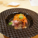 トゥ・ラ・ジョア - 