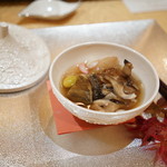 トゥ・ラ・ジョア - 