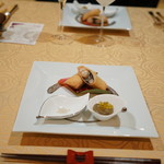 トゥ・ラ・ジョア - 