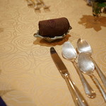 トゥ・ラ・ジョア - 