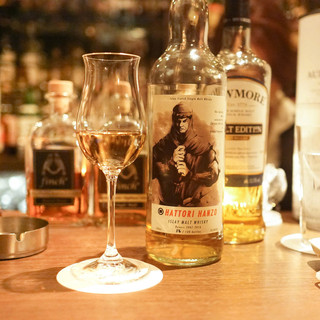 フルーツカクテル&ウイスキーのお店 Bar finch_1