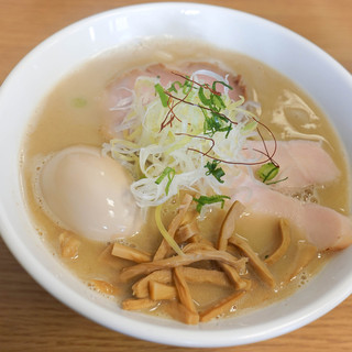 らぁ麺 飛鶏