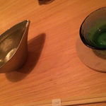 ITEMAE - itemae:日本酒