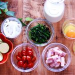 ITEMAE - itemae:野菜