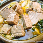 大衆料理　川治 - 