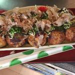 たこ焼帝王 - 