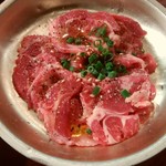 Kanayama Horumon - 