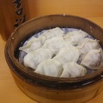 福大山東蒸餃大王 - 