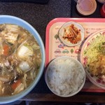 味処四季 - 2017.1