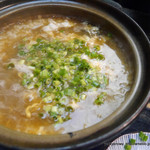 大衆料理　川治 - 