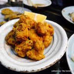 大衆料理　川治 - 