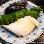 大衆料理　川治 - 