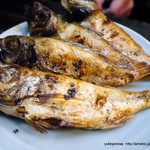 大衆料理　川治 - 