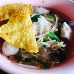 IM CHAN - センレックナーム