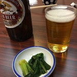 寿々喜 - キリン瓶ビール大
