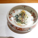 島之内 一陽 - 突き出し