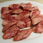 ワイン&焼肉レストラン 承陽庭 - 