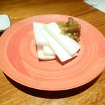 島之内 一陽 - うど