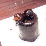 ジョトォ 三越星ヶ丘店 - チョコレートケーキ