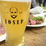 JOSEP CRAFT BEER & MEATS - 