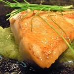 なかむら屋 - ツヤツヤとして食欲をそそる