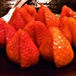 なかむら屋 - ピンボケ～（＞＜）