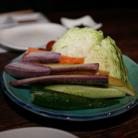 ヤキニク旭 - 