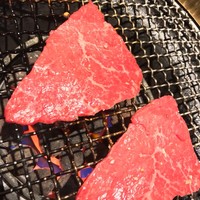 焼肉 銀座コバウ 特別室 - 