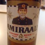 フィンランド カフェ - 東郷ビール
