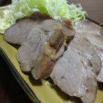 居酒屋はんだい - エミコの煮豚