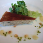 マレナSHIMA フレンチ - 