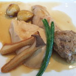 マレナSHIMA フレンチ - 