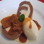 マレナSHIMA フレンチ - 