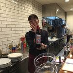 ビストロ ティアボ - 