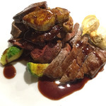 ビストロ ティアボ - 